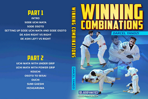 Darcel Yandzi - Winning Combinations