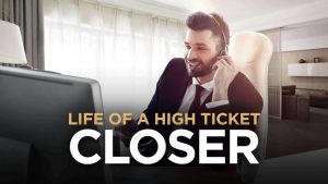Dan Lok - High Ticket Closer 2020