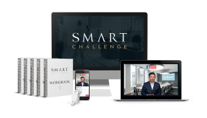 Dan Lok – The S.M.A.R.T Challenge