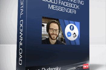 Isaac Rudansky – Facebook Marketing (Build Facebook Messenger)