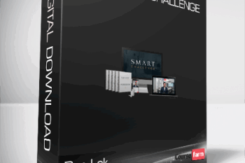 Dan Lok – The S.M.A.R.T Challenge