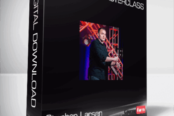 Stephen Larsen – OfferMind Masterclass