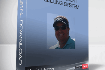 Kevin Hutto – The Introvert Selling System