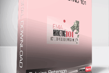 Sabrina Peterson – Email Marketing 101