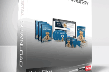 Kate Riley – Low Content Mastery