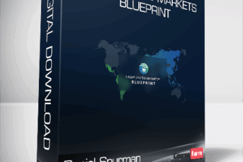 Daniel Spurman – Unsaturated Markets Blueprint