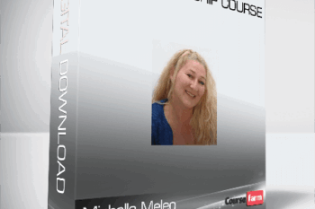 Michelle Meleo – Basic Mediumship course