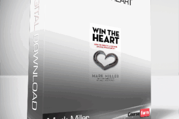 Mark Miller – Win the Heart