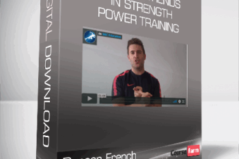 Duncan French – Current Trends in Strength & Power Training