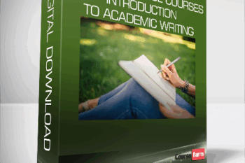 English School Courses – Introduction to Academic Writing