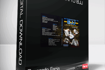 Bernardo Faria – Introduction To BJJ
