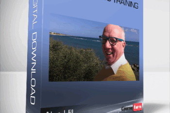 Alun Hill – Roku Success Training