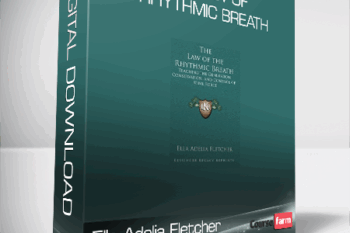 Ella Adelia Fletcher – The Law of Rhythmic Breath