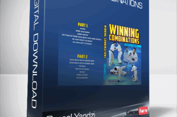 Darcel Yandzi – Winning Combinations