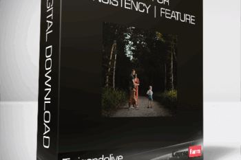 Twigandolive – Editing for Consistency | Feature