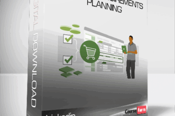 Linkedin – Material Requirements Planning