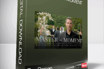 Ray Roman – Master the Moment