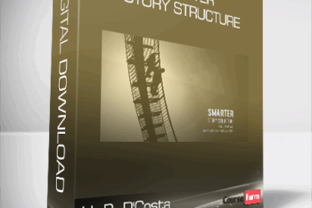 H. R. D’Costa – Smarter Story Structure