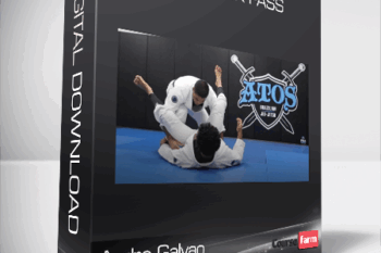 Andre Galvao – The Stack Pass
