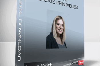Laura Smith – How to Create Printables