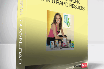 Fit Body Network – Slim in 6 Rapid Results