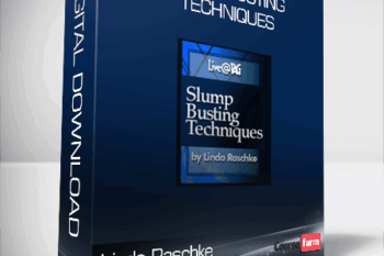 Linda Raschke – Slump Busting Techniques