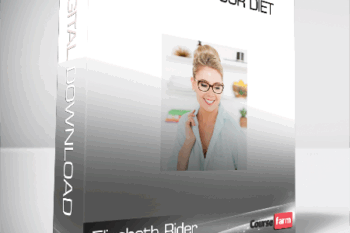 Elizabeth Rider – Clean Up Your Diet
