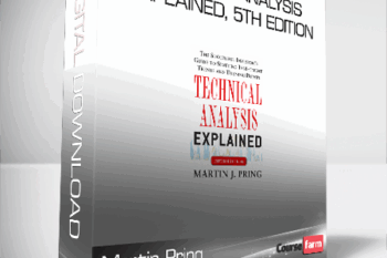 Martin Pring – Technical Analysis Explained, 5th Edition