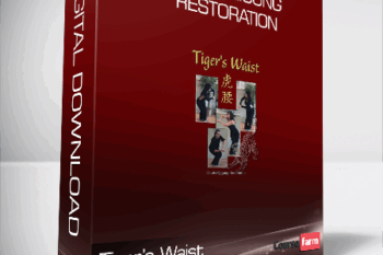 Tiger’s Waist – Daoist Qigong Restoration