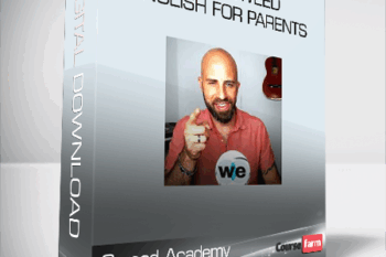 Sweed Academy – Jesse Sweed – English For Parents