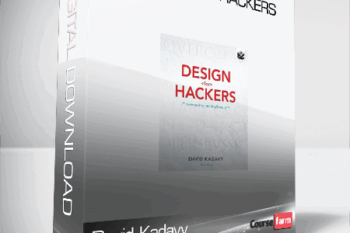 David Kadavy – Design for Hackers