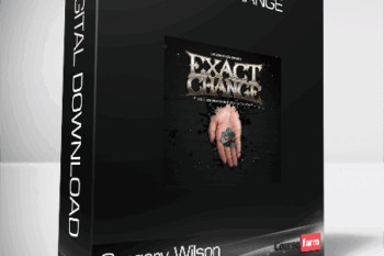 Gregory Wilson – Exact Change