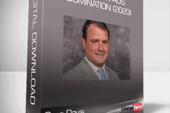 Greg Davis – Facebook Ads Domination (2020)
