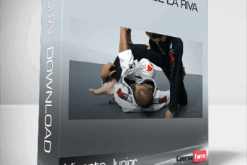 Vicente Junior – Advanced De La Riva