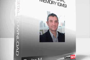 Ruslan M – Phenomenal Memory (GMS)