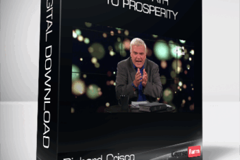 Richard Crisco – God’s Path to Prosperity