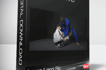 Lucas Lepri Sit – up Guard