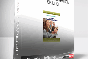 J Douglas Jefferys – Killer Presentation Skills
