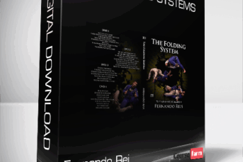 Fernando Rei – The Folding System
