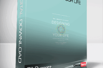 Bill Burnett & Dave Evans – Designing Your Life