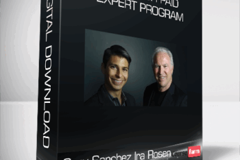 Cory Sanchez Ira Rosen – Mojo High Paid Expert Program