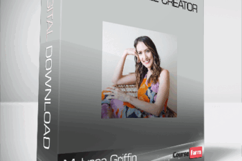 Melyssa Griffin – The Profitable Creator