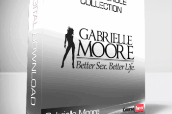 Gabrielle Moore – DeluxeBundle Collection