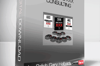 Joe Polish Gary Halbert – Very Rare XXX Consulting