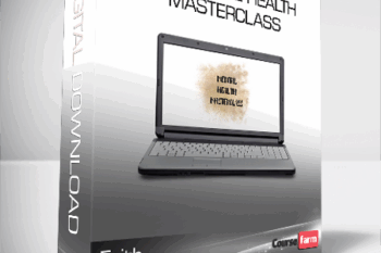 Faith – The Mental Health Masterclass