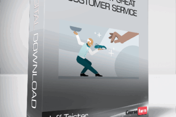 Jeff Toister – How to Get Great Customer Service