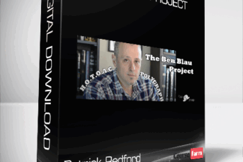 Patrick Redford – Ben Blau Project