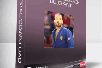 Elio Verde – The Drop Seionage Blueprint