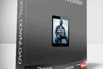 Ivan Throne – The Power Narcissist