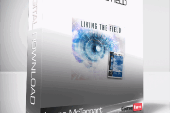 Lynne McTaggart – Living The Field